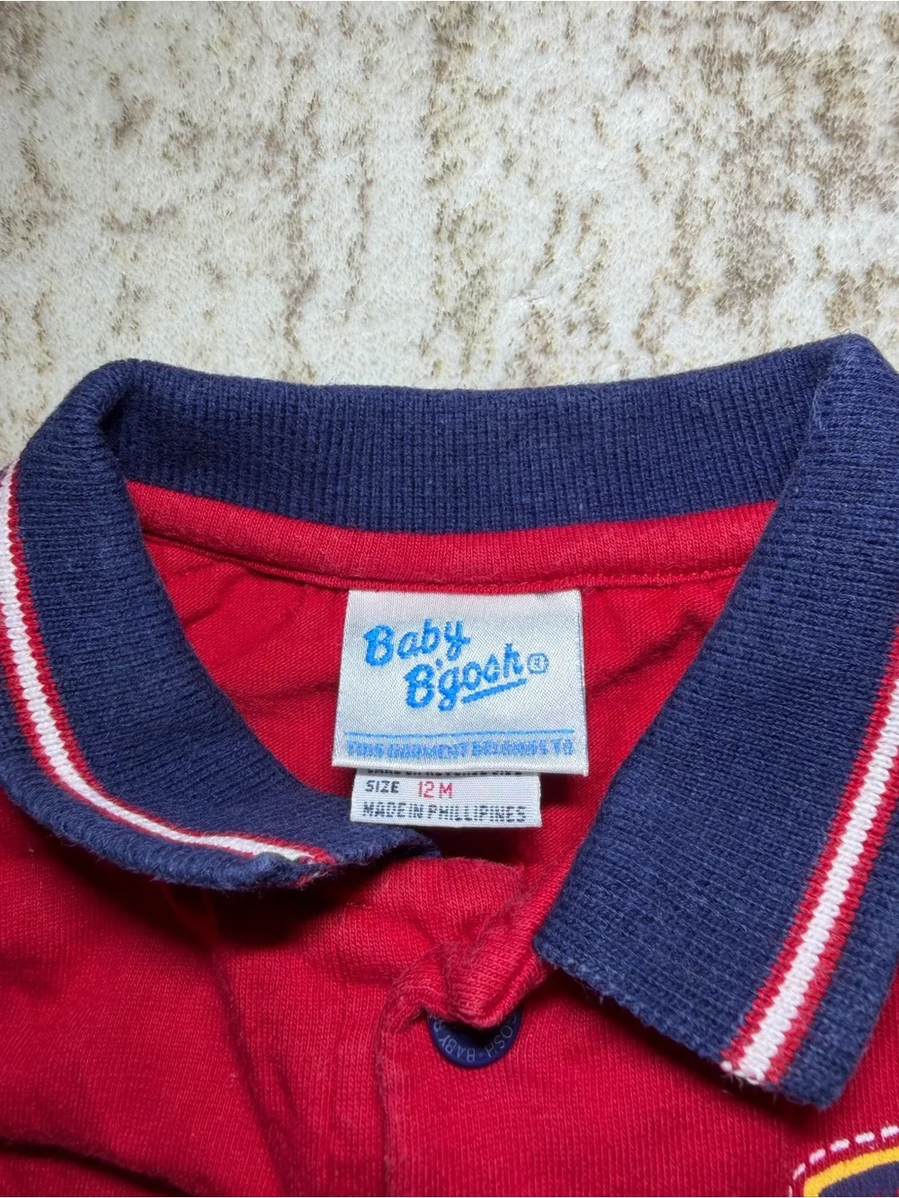OshKosh Bgosh good vintage